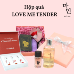 Hộp Quà Love Me Tender 1