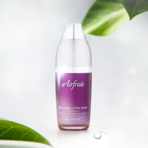 Airfrais Brightening Lifting Serum Product